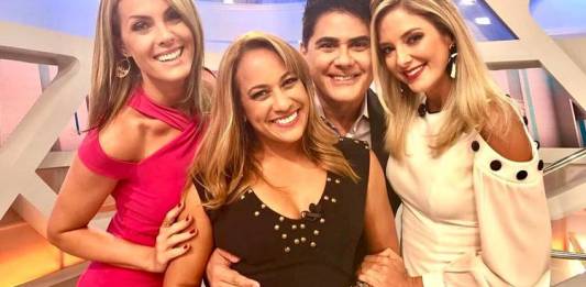 Hoje em Dia (Instagram)