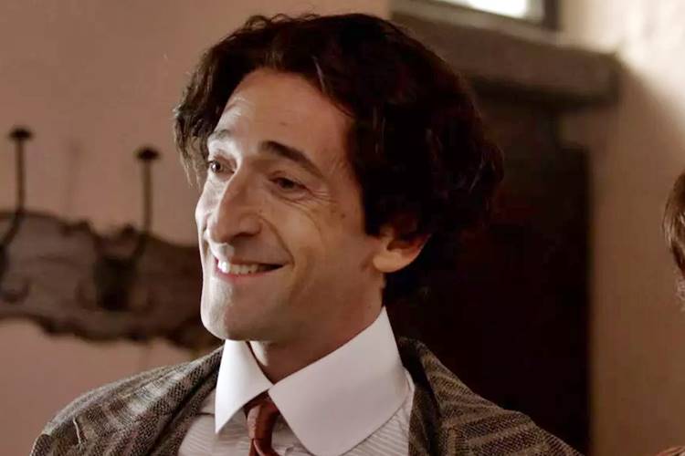 Houdini Houdini (Divulgação)