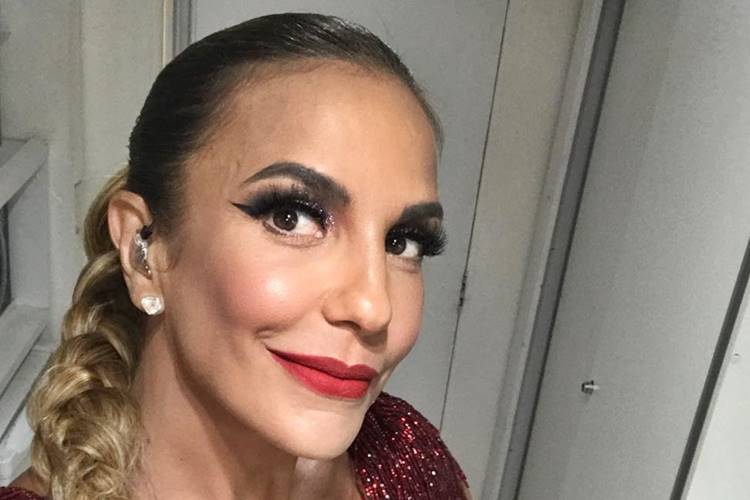 Depois do Carnaval, Ivete Sangalo planeja segundo filho