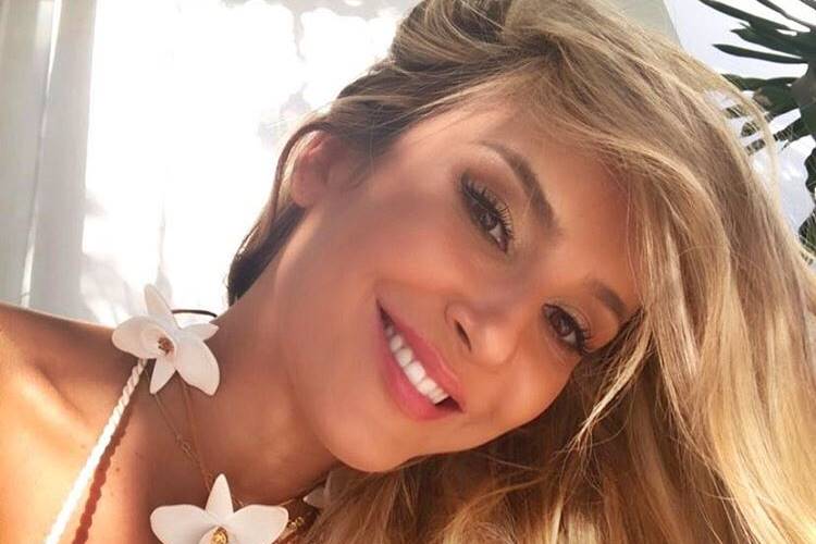 Mãe de Claudia Leitte defende a filha sobre dívida de R$ 1,2 milhão com o Governo