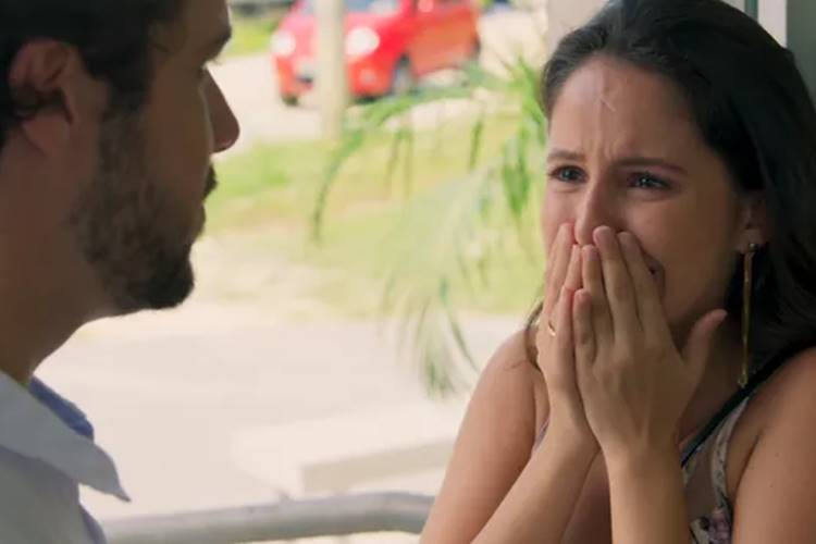 Malhação - Renato e Nanda