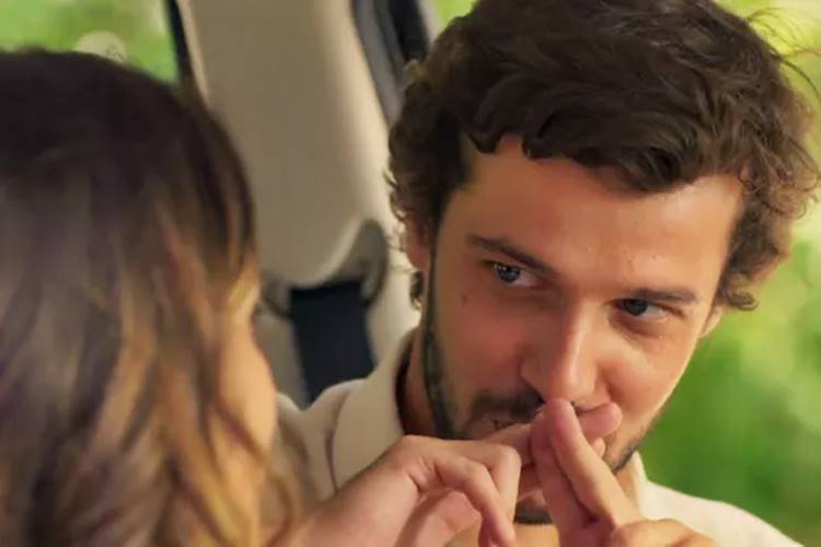 Malhação: Renato jura que não sabia sobre doador de coração