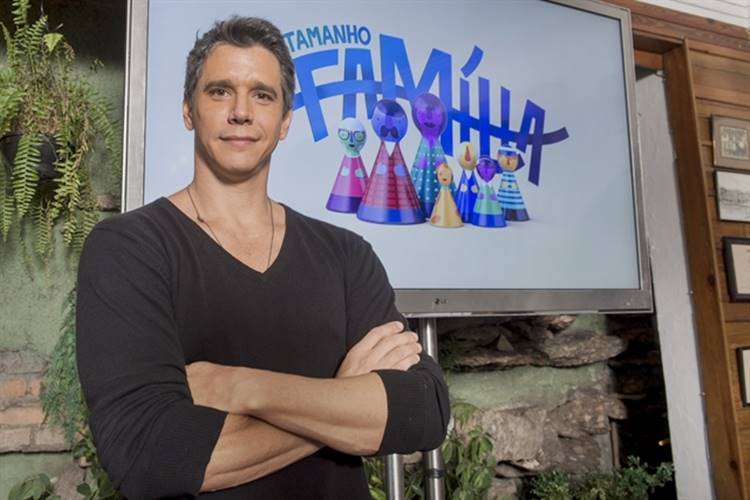 Saiba quando estreia a segunda temporada do “Tamanho Família”