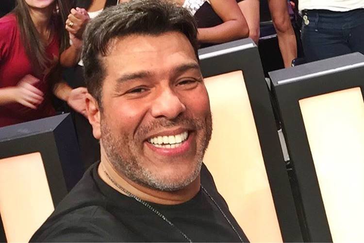Maurício Mattar aposta em carreira musical e revela desejo em participar de “Rock Story”