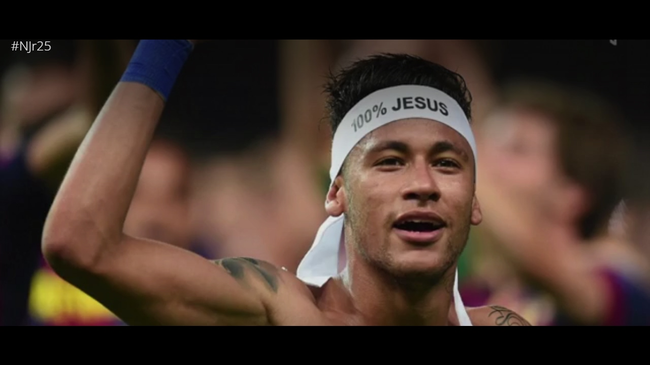 Bruna Marquezine e famosos homenageiam Neymar em vídeo de aniversário – Confira!