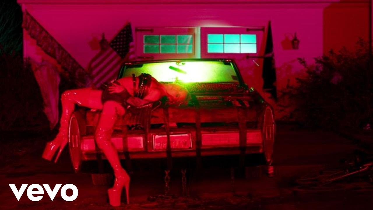 Lady Gaga surpreende e lança novo clipe – Confira!