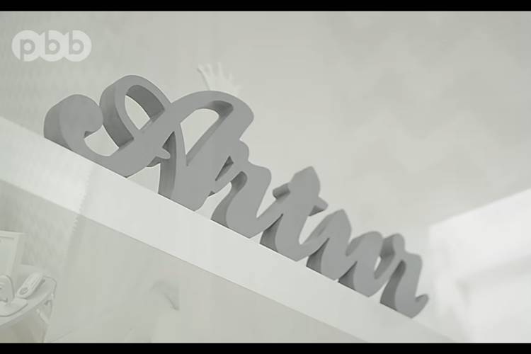 Kelly Key mostra detalhes do quarto do filho recém-nascido – Veja o vídeo!