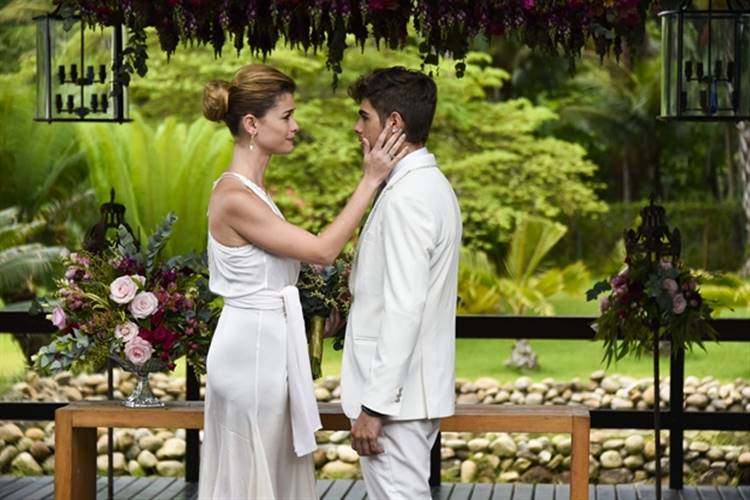 Rock Story - Diana e Leo