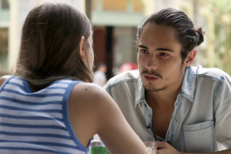 Rock Story - Luana e Nicolau