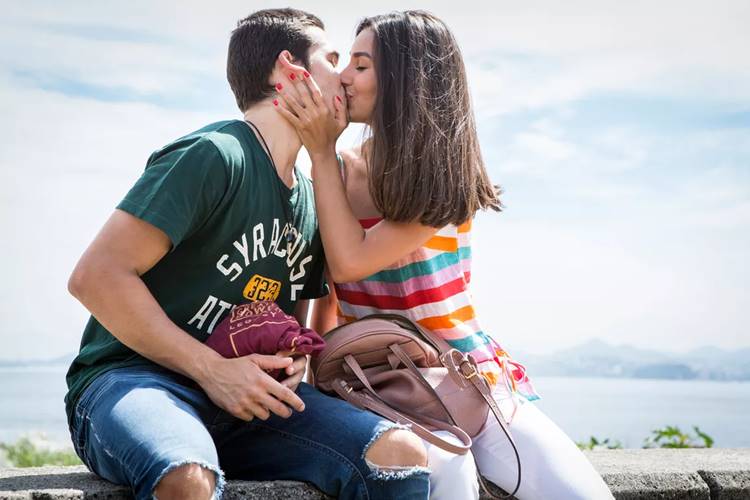 Rock Story - Zac e Yasmin