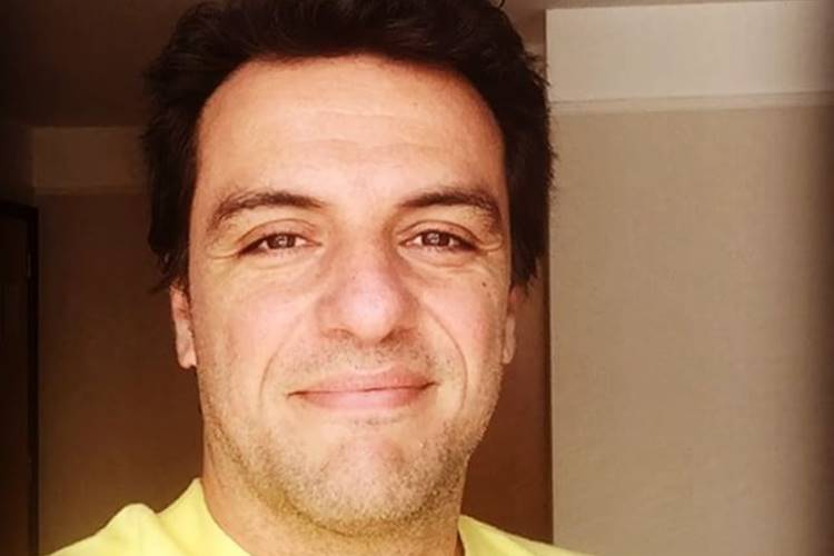 Rodrigo Lombardi perde a paciência em gravações de série da Globo – Entenda!