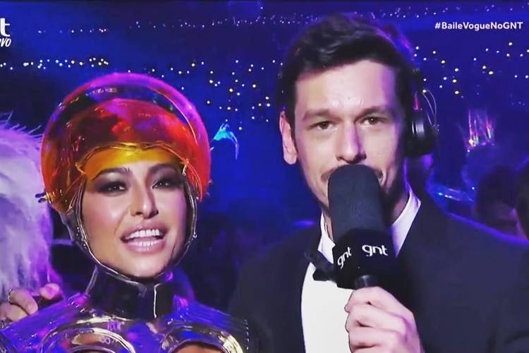 João Vicente de Castro nega provocação com a ex Sabrina Sato e faz desabafo