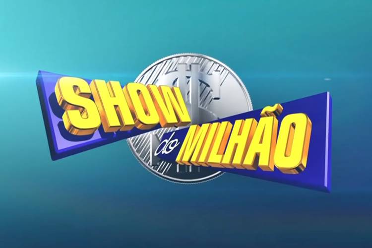 ‘Show do Milhão’ é adiado pelo SBT