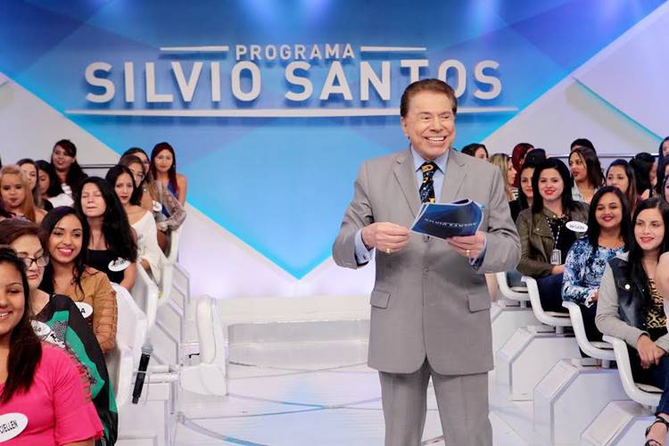 Silvio Santos