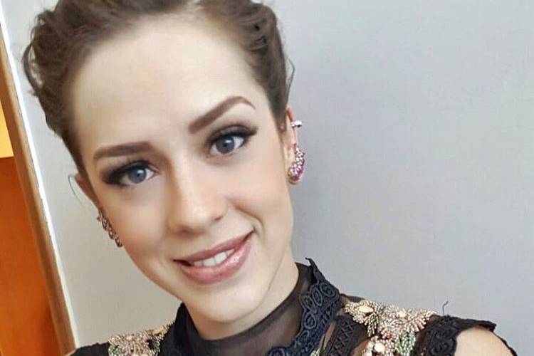 Sophia Abrahão substitui Otaviano Costa no comando do “Vídeo Show”