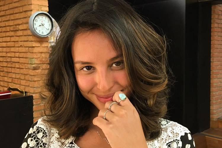 Yanna Lavigne confirma término de namoro com Bruno Gissoni e nega carnaval em camarote