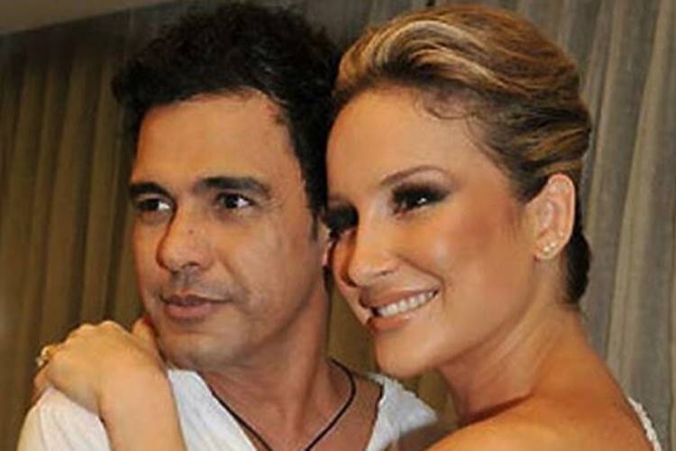 Zezé Di Camargo tenta minimizar briga com Wanessa e cita nome da filha em foto com Claudia Leitte – Entenda!