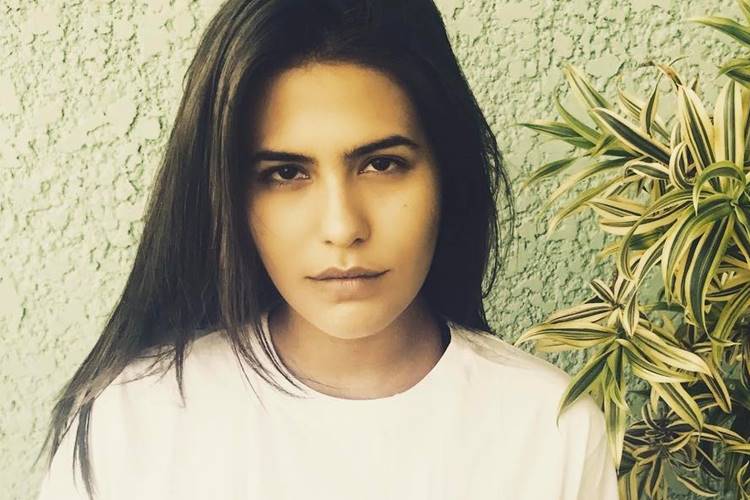 Antonia Morais vai entrar em “Rock Story” e promete balançar personagem de Rafael Vitti