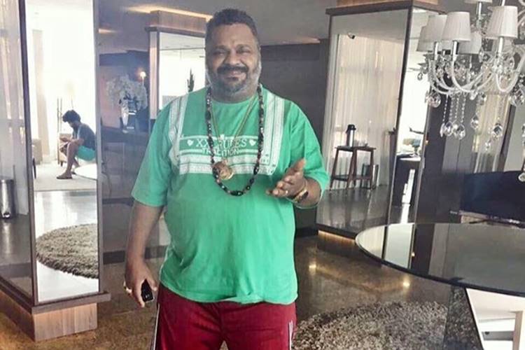 Após AVC, Arlindo Cruz terá sedação reduzida