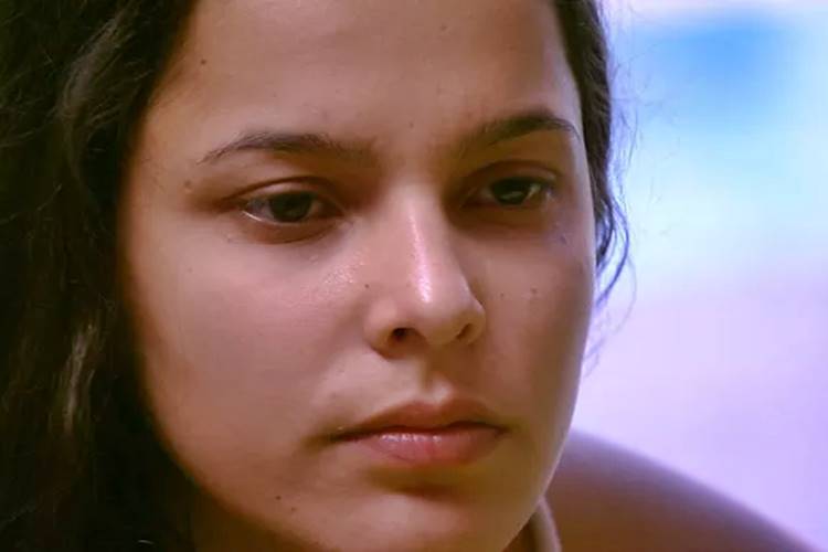 BBB17 - Emilly (Reprodução/TV Globo)
