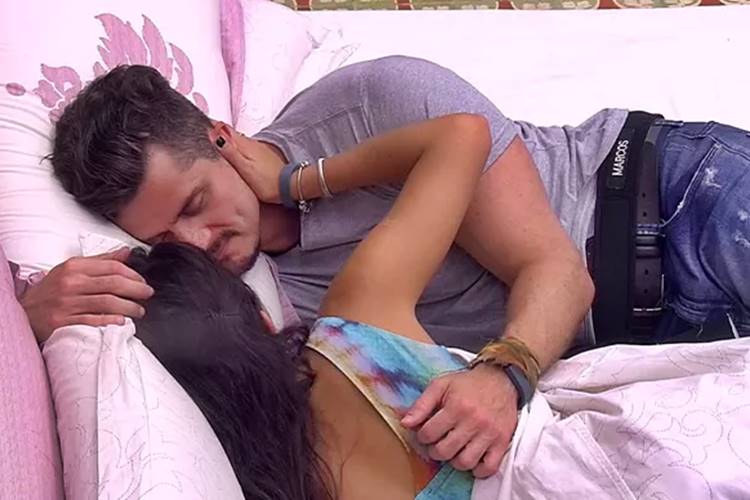 BBB17 - Marcos e Emilly BBB17 - Marcos e Emilly (Reprodução/TV Globo)