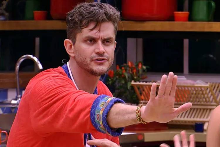 BBB17 - Marcos (Reprodução/TV Globo)