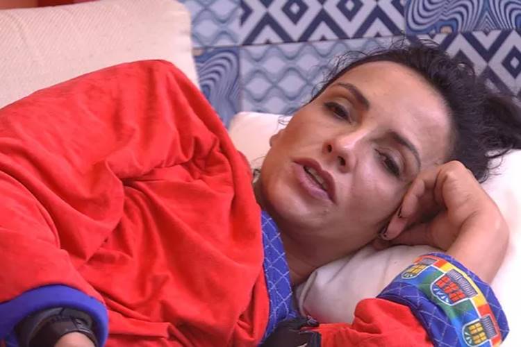 BBB17 - Marinalva (Reprodução/TV Globo)