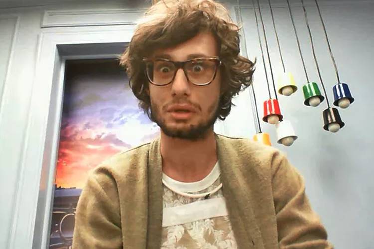 BBB17 - Pedro BBB17 - Pedro (Reprodução/TV Globo)