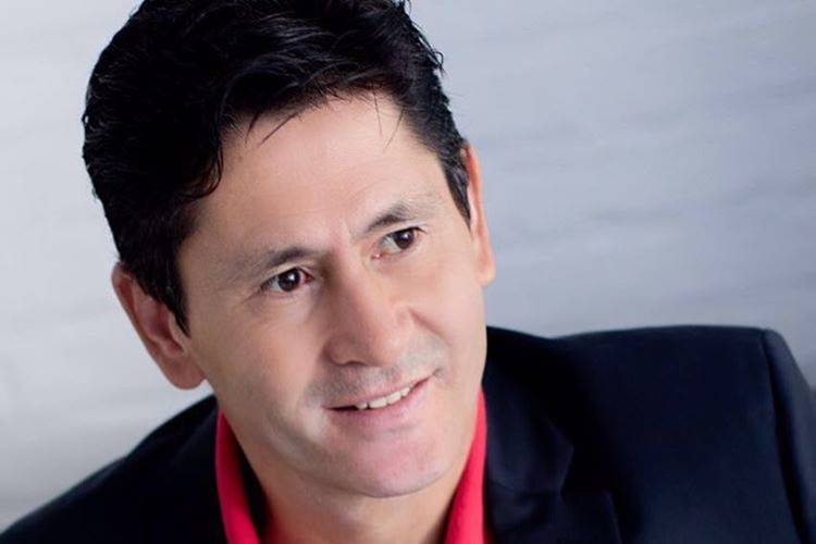 Cantor Gian/Instagram