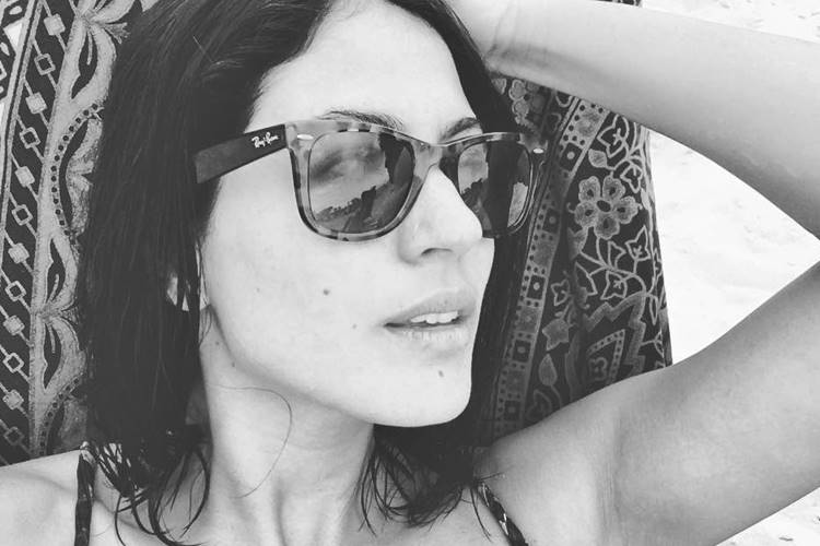 Carol Castro Carol Castro/Instagram