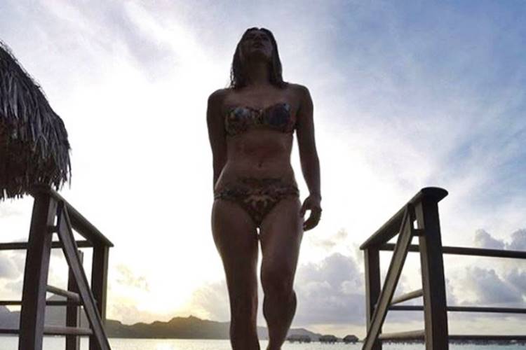 Carol Castro Carol Castro/Instagram