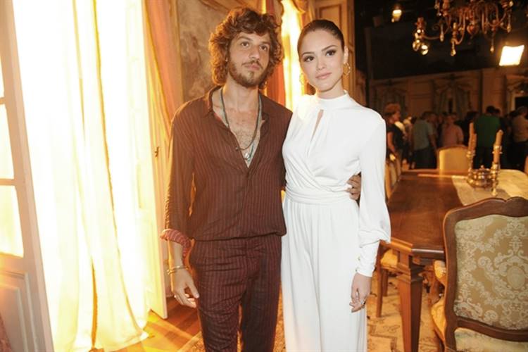 Lançamento da próxima novela das seis, ‘Novo Mundo’, é marcado por surpresas e cenas deslumbrantes