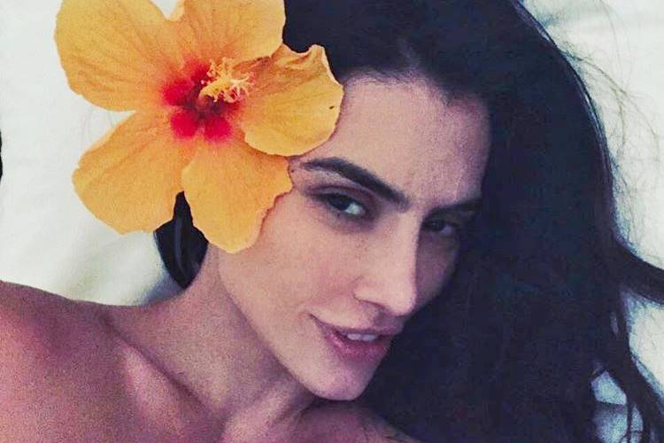 Cleo Pires Cleo Pires/Instagram