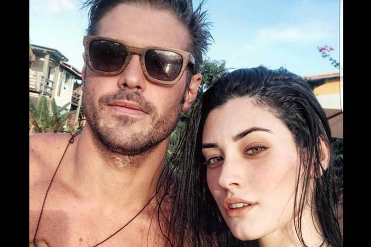 Dado Dolabella e Gabe Pascoal Dado Dolabella e Gabe Pascoal/Instagram