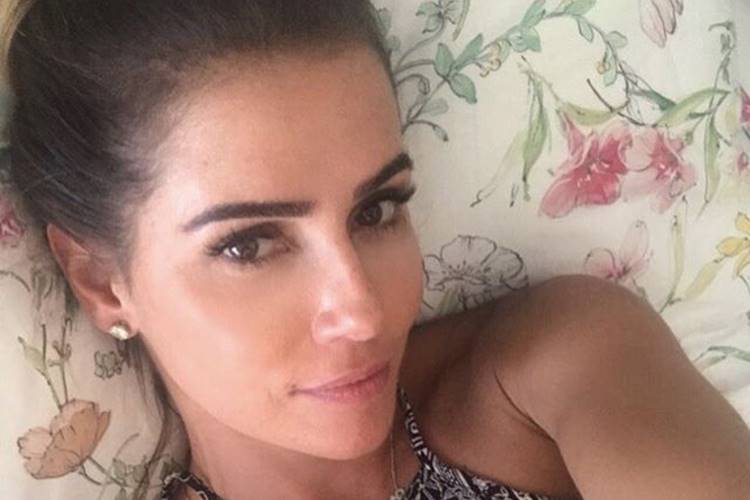 Deborah Secco Deborah Secco/Instagram