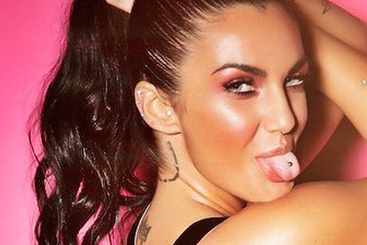 Elettra Lamborghini Elettra Lamborghini/Instagram