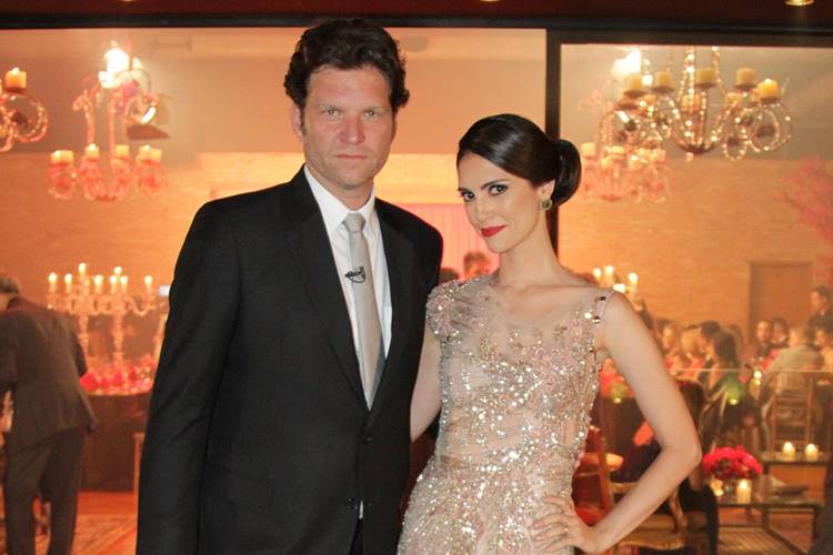 Fábrica de Casamentos - Bertolazzi e Chris