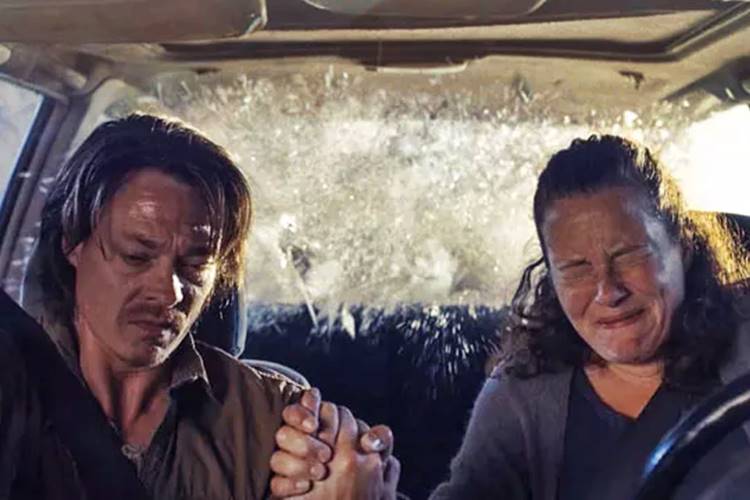 Tela Quente exibe o filme inédito ‘A Onda’