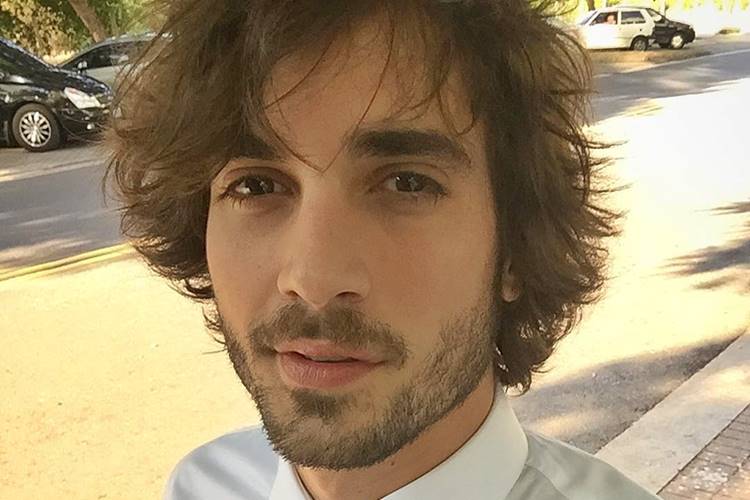 Fiuk se prepara para viver um mulherengo em “A Força do Querer”