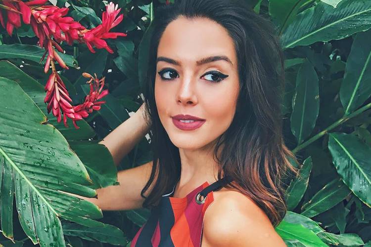 Giovanna Lancellotti/Instagram