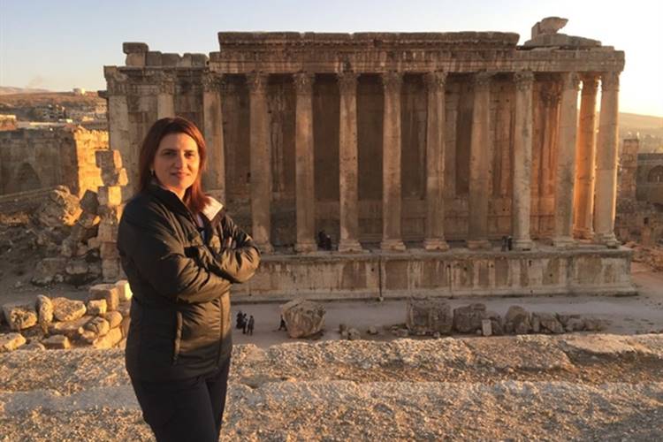 Nova temporada do ‘Globo Repórter’ estreia com visita inédita ao Líbano