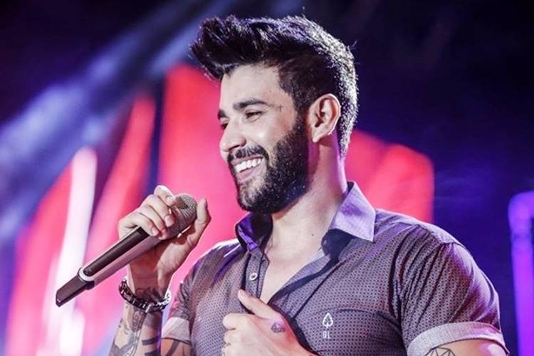 Gusttavo Lima esclarece polêmica envolvendo proibição judicial