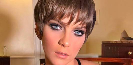 Isabella Santoni/Instagram