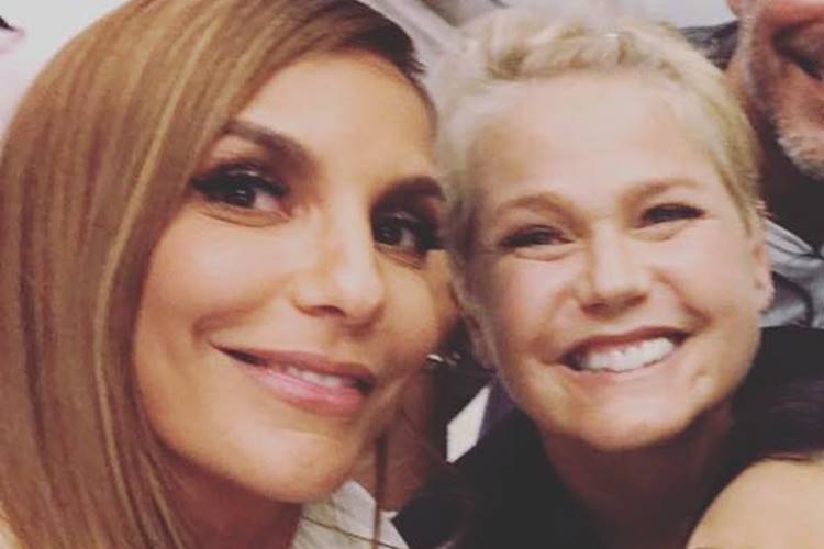 Xuxa vai festejar aniversário de 54 anos com show beneficente de Ivete Sangalo – Saiba mais detalhes!