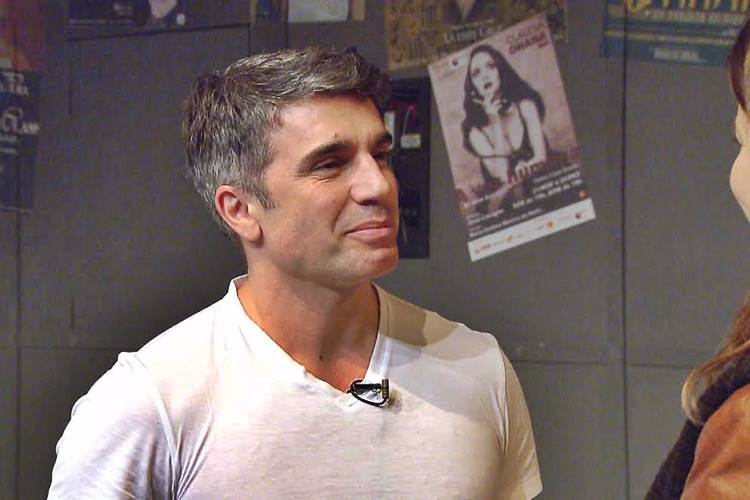 Marido de Claudia Raia fala sobre casamento e como a família encarou o câncer de Edson Celulari