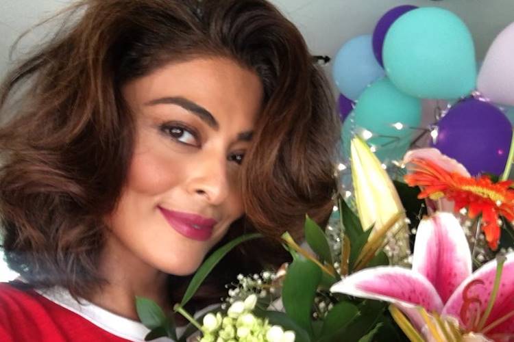 Juliana Paes/Instagram