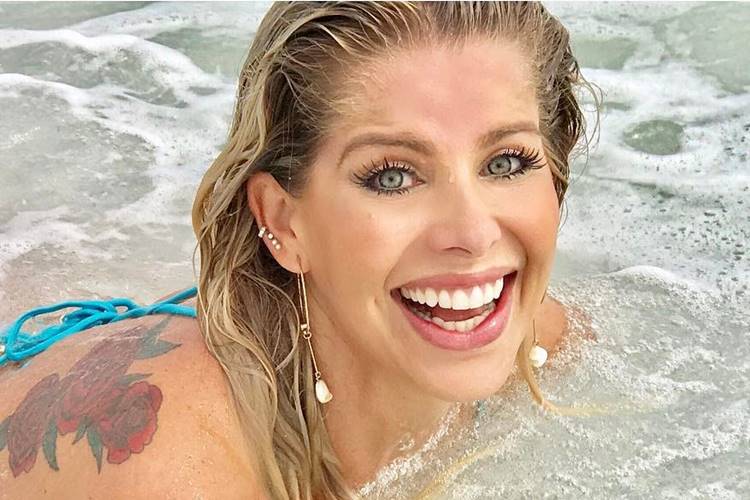 Karina Bacchi/Instagram