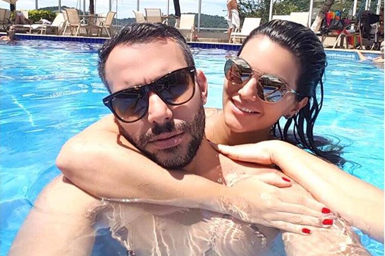 Kelly Key e Mico Freitas Kelly Key e Mico Freitas / Instagram