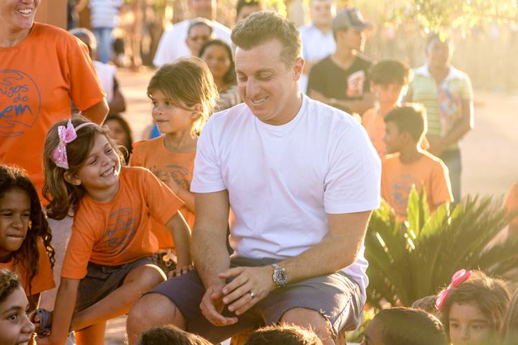 Caldeirão do Huck apresenta ‘Especial Inspiração’