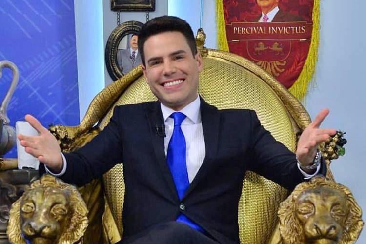 Luiz Bacci Luiz Bacci/Instagram
